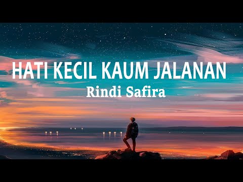 RINDI SAFIRA -