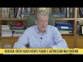 “Arrestimi i Agasit i negociuar, ka diktuar çdo tender”, Berisha: Eksponenti më i rrezikshëm pas...