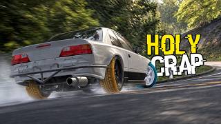 This Is What BeamNG Was Missing screenshot 2