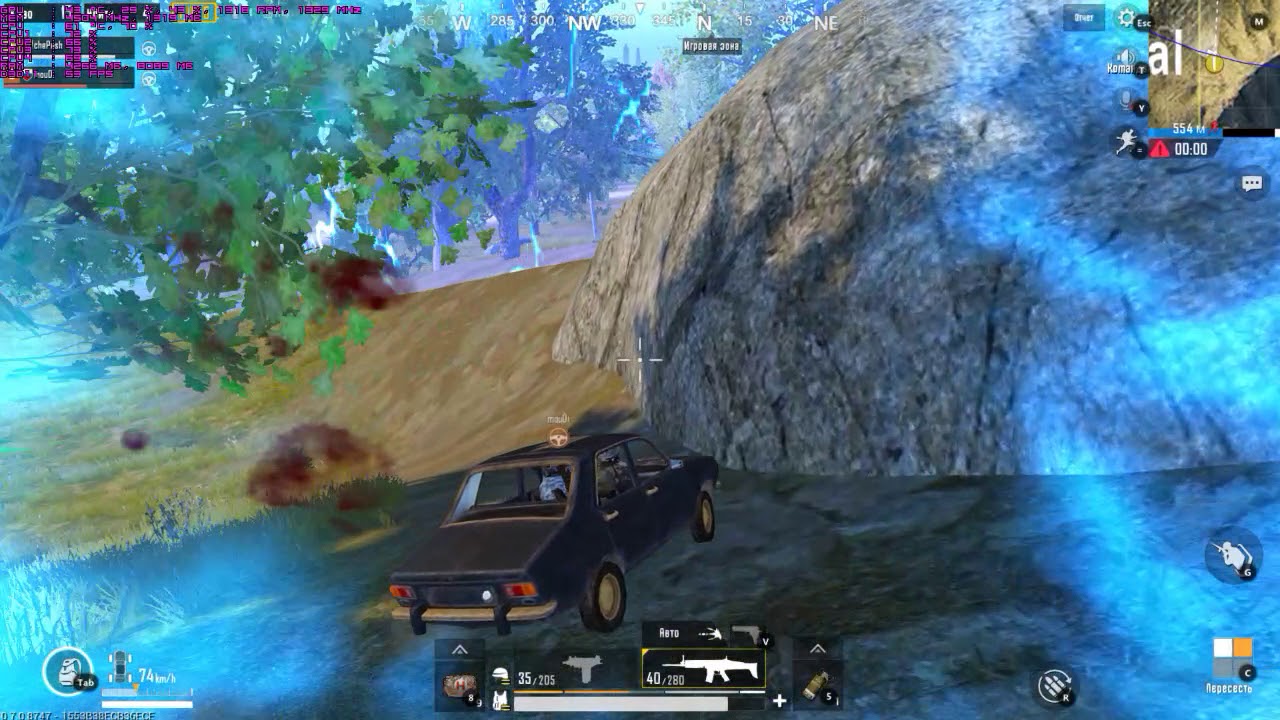 Водитель со стажем - YouTube