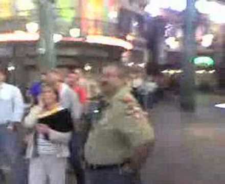 Bartle Scout Camp Draw Line