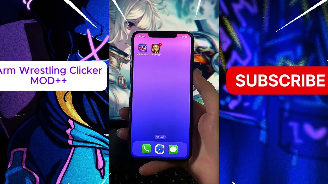 Arm Wrestling Clicker🚀 Unlock the Free Resource Hack Now!