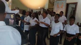 Kuzunguka Meza Yakodavid Wasonga