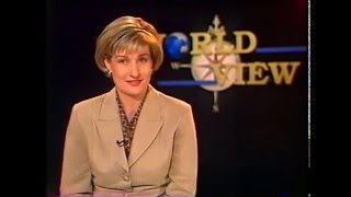 CTA World View (Fred Nile) March 1998