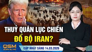 Mỹ treo thưởng 10 triệu Đô la để bắt giữ Khamenei con. Cuba khốn đốn, vội vàng xin đàm phán với Mỹ