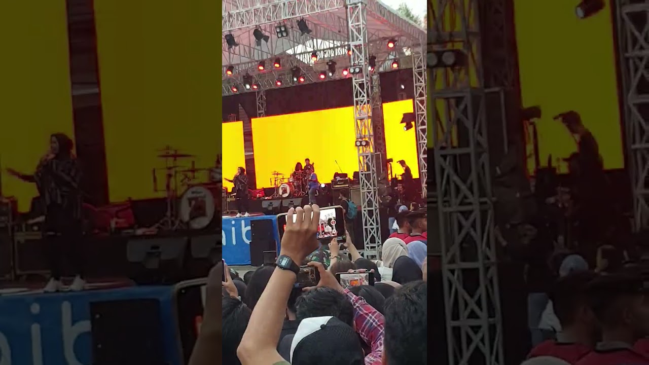 KOTAK - Beraksi @HUT kuningan city