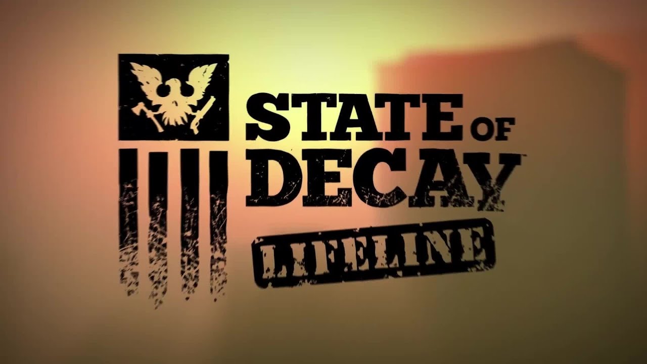 Steam для state of decay фото 93