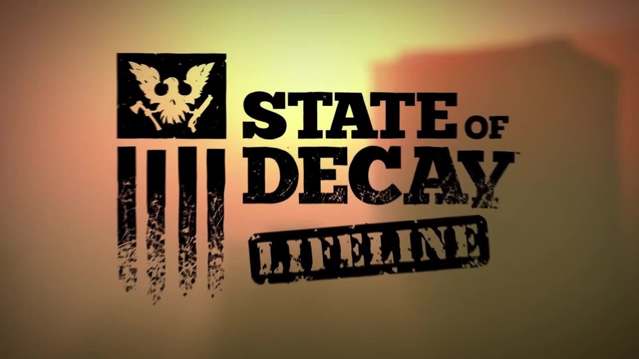 State of decay стим фото 106