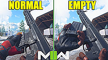 New Weapon - TEMPUS TORRENT ALL Animations