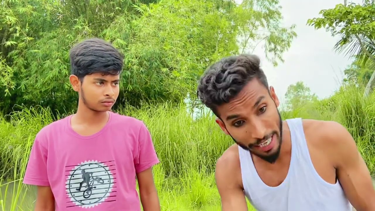 হাড় কিপটা |ফানি ভিডিও