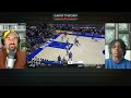 Washington Wizards, Bub Carrington: A Dynamic Pull-Up Scoring Weapon with more upside