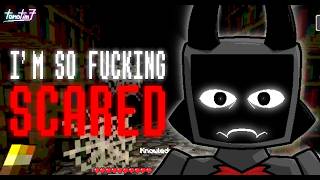 I got early access to Untitled.Log