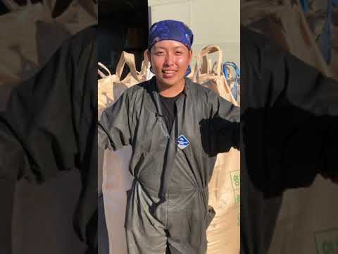 소년농부의 마지막 가을_가을추수_벼베기마무리중입니다 #shorts #벼베기 #추수 #타작 #콤바인 #<strong>정미소</strong>