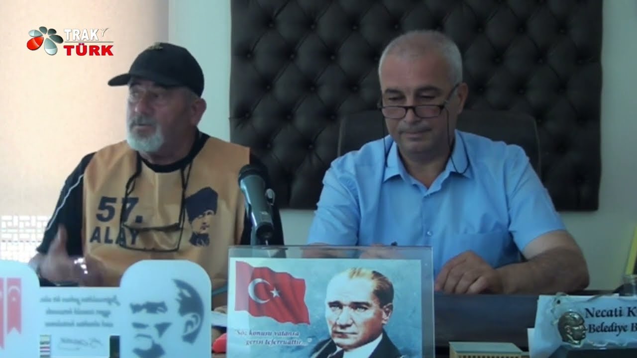 ŞIK HASAN'IN ROTASI 4