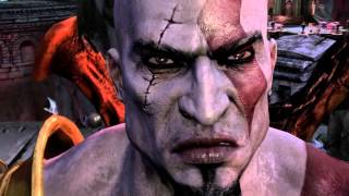 God Of War 3 Remasterizado - Tráiler De Lanzamiento