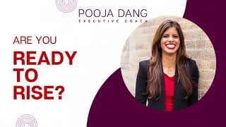 Pooja Dang- Are You Ready To Rise