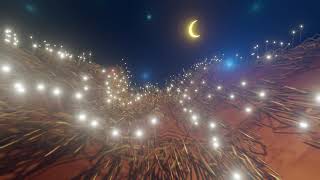 Retro Plus - Twinkly Music Video screenshot 2