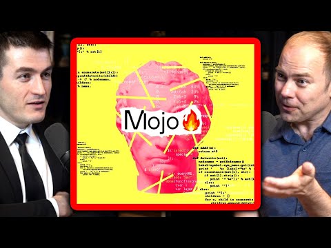 Lex Fridman's favorite Mojo programming language feature