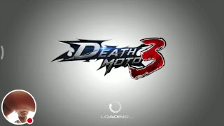 My Death Moto 3 Stream screenshot 5