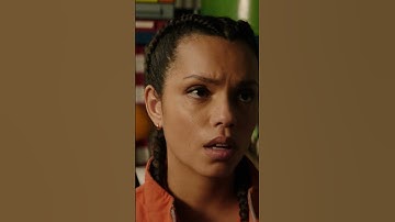 Joe Keery in COLD STORAGE - Clip #studiocanal #coldstorage