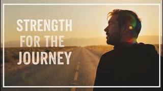 God, Strengthen My Faith for the Long Road | A Prayer for Endurance