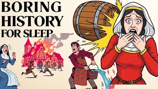 Medieval Safety Rules Born From Truly Terrifying Accidents