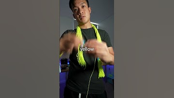How To Make Your Yoyo Glow In The Dark