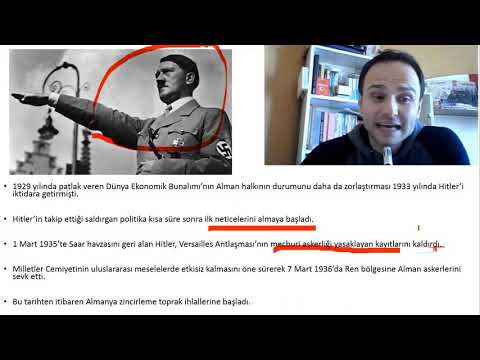 12. Sınıf T.C.