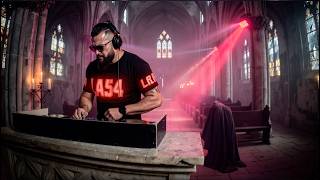 Maxx - Get Away 🔥 DJ LA54 Excelsior Tech House Remix 2026