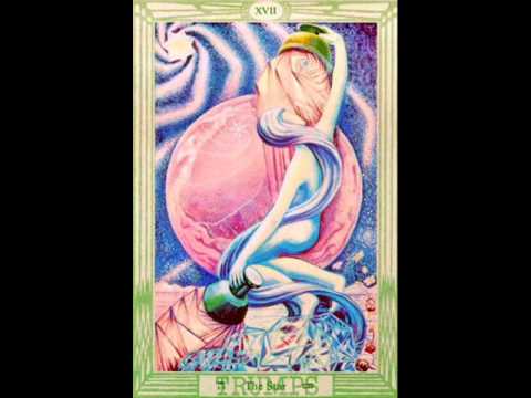thoth crowley youtube book of