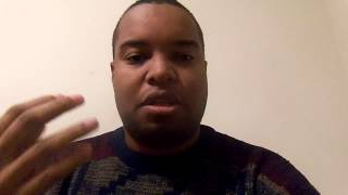 Announcement Video And Red Card Announcement #2 December 14, 2013