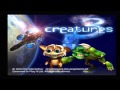 Ps1 Introduction Du Jeu Creatures Raised In Space De L Editeur Play It 2003 