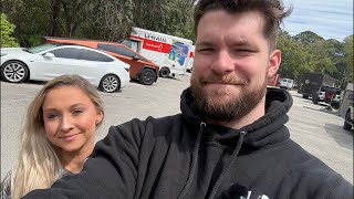 Walk with Mak!!! Day 229