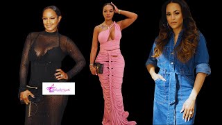 Brooke Bailey Basketball Wives FIRED Shaunie O' Neal Consider Fans Request | SHE'S UNSTABLE #news