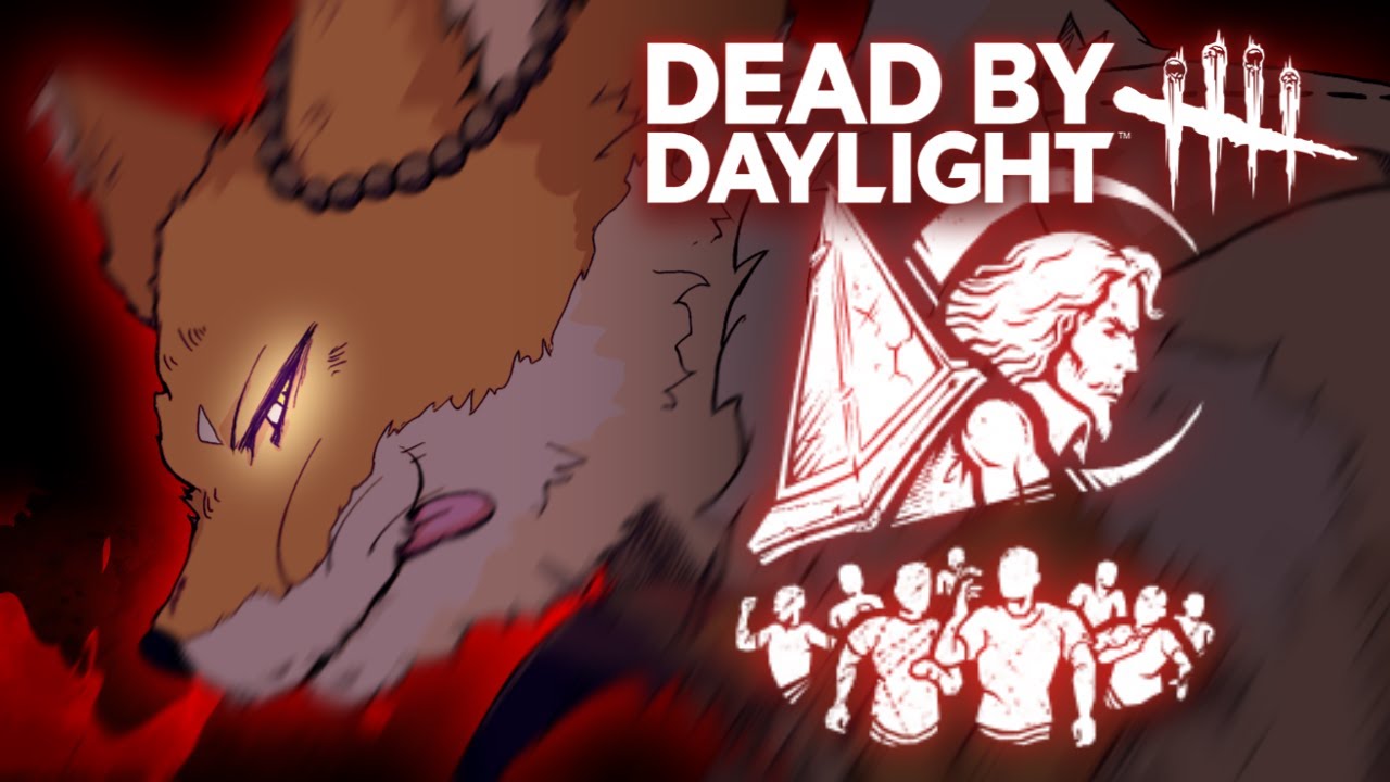 VS視聴者!吊り数でチベと勝負しようぜッ!【DeadbyDaylight/デッドバイデイライト/DbD】 #チベスナ