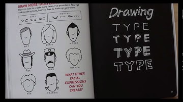 Sketchnotes 1 Overview