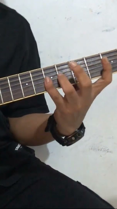 Kangen band - Terbang bersamaku intro #videoshort #akustikcover #melodigitar #kangenband #akustik