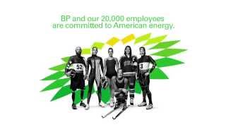 Bps Team Usa Julie Chu - Energy