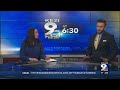 Pet of the Week: Flare