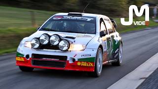 Cunin/Dylst - Skoda Fabia WRC | Rally4Passion 2026