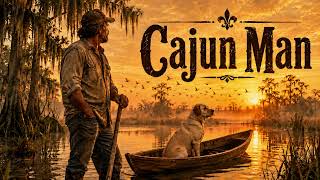 Cajun Man