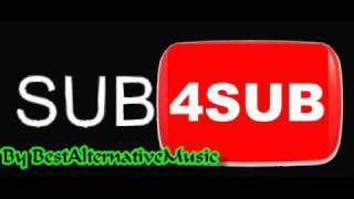 Want to get thousands of Subs on legal way?Join the Sub 4 Sub Group!
