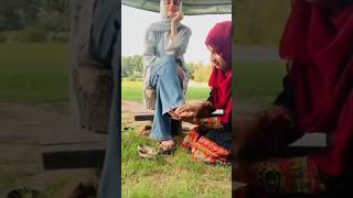Slave Girl Worship Muslim Mistress Divine Feet