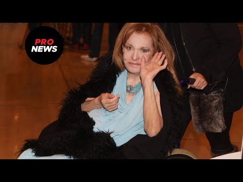 Μαίρη Χρονοπούλου: Η