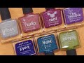 Picture Polish Holo Glitter Nail Polishes (Summer 2021 & Some Extras) - femketjeNL