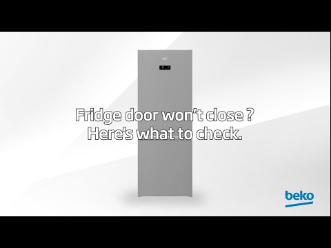 Beko Fridge Door Handle - Radford Vac Centre