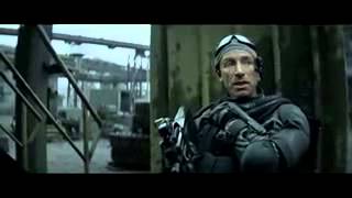 Спецотряд Призрак Альфа 2012 Ghost Recon Alpha боевик военный короткометражка триллер 000фантастика Спецотряд Призрак Альфа 2012 Ghost Recon Alpha боевик военный короткометражка триллер 000фантастика