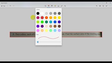 Two cubes each of side 15 cm are joined end to end  find the Surface area of resulting cuboid