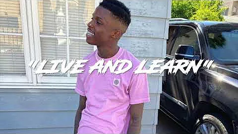 (FREE) Quando Rondo Type Beat | " Live and Learn " |  @ProdByFj