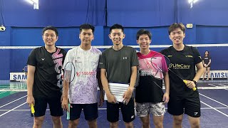 SQXD v Adhoc - MD004